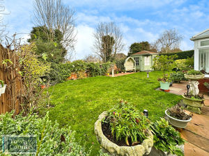 NURSERY GARDENS- click for photo gallery